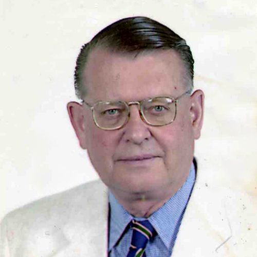 Robert Goodland - photo