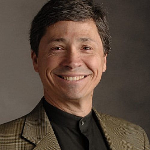 Robert J. Miller Photo