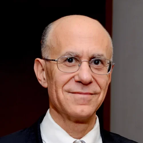 Robert Klonoff