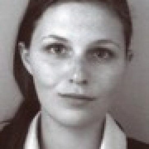 Saskia Stucki - photo