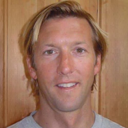 Scott Cullen