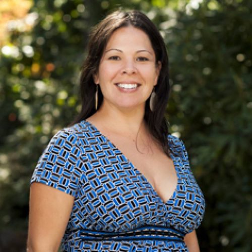 Se-ah-dom Edmo photo