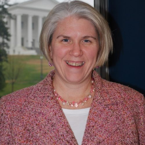 Welch Photo - ALC 2018