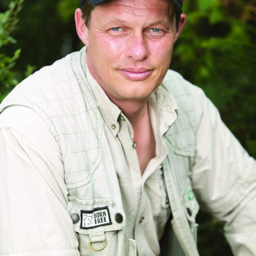 Will Travers - photo