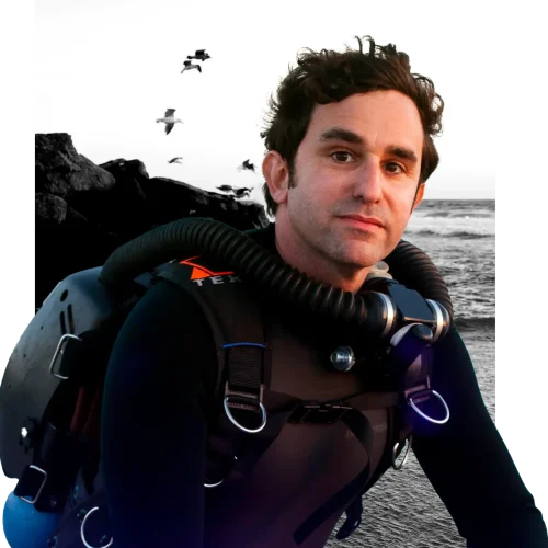 david-gruber-headshot